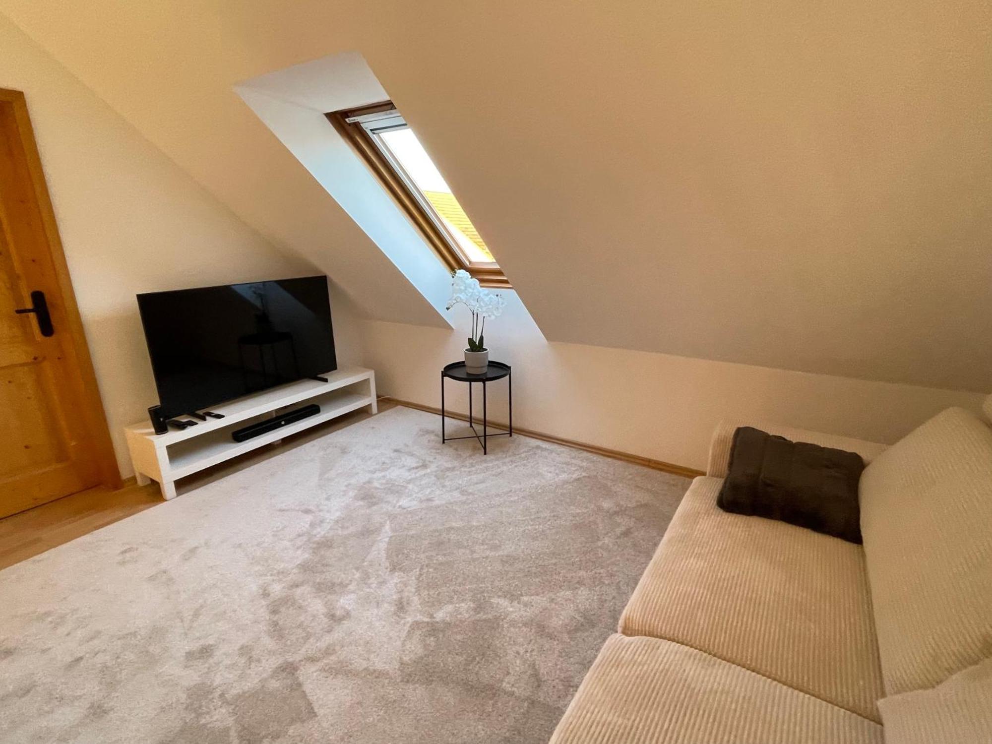 Lofty Luna, Dein Feinzeit Apartment Bamberg Exterior foto