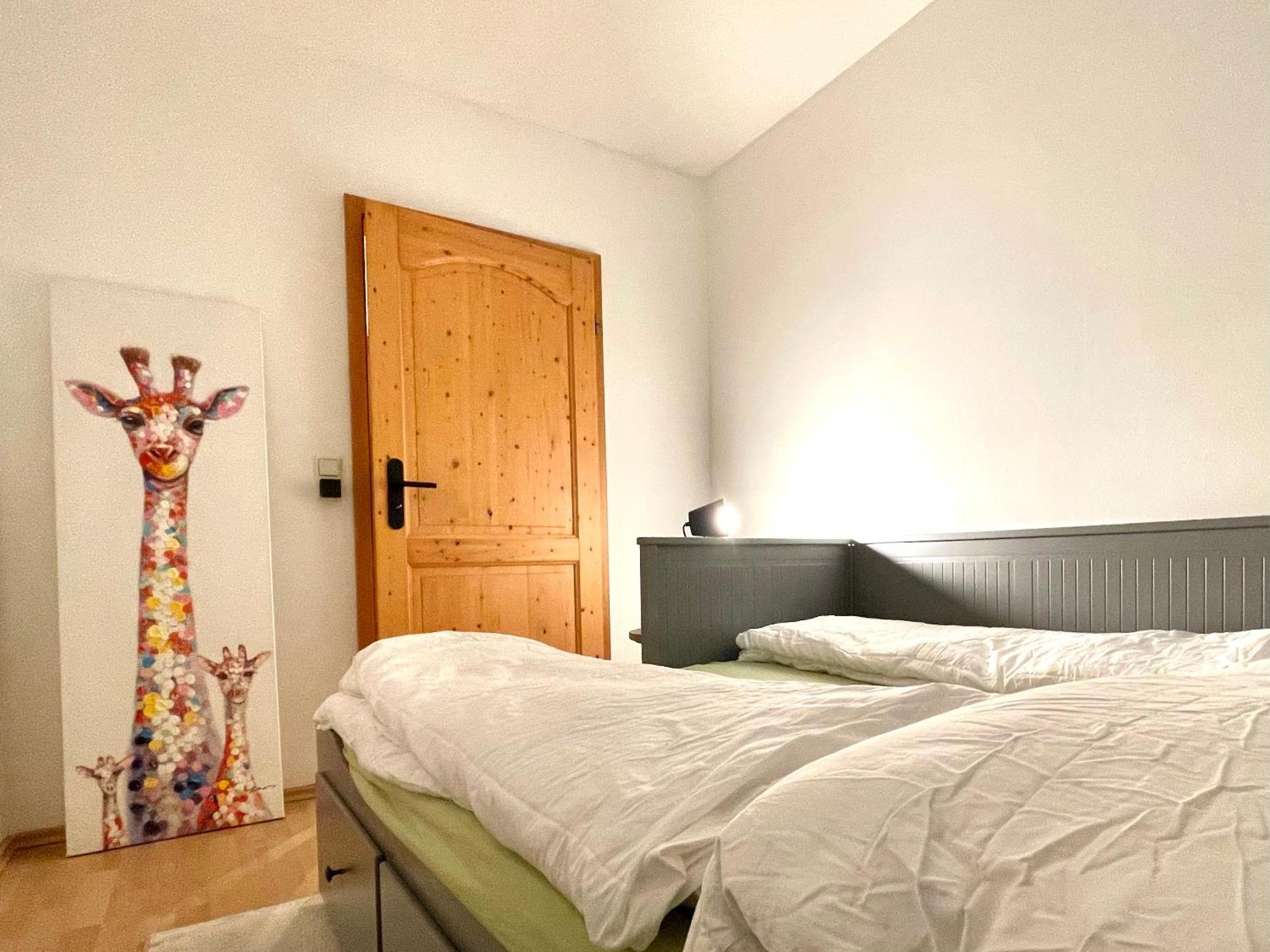 Lofty Luna, Dein Feinzeit Apartment Bamberg Exterior foto