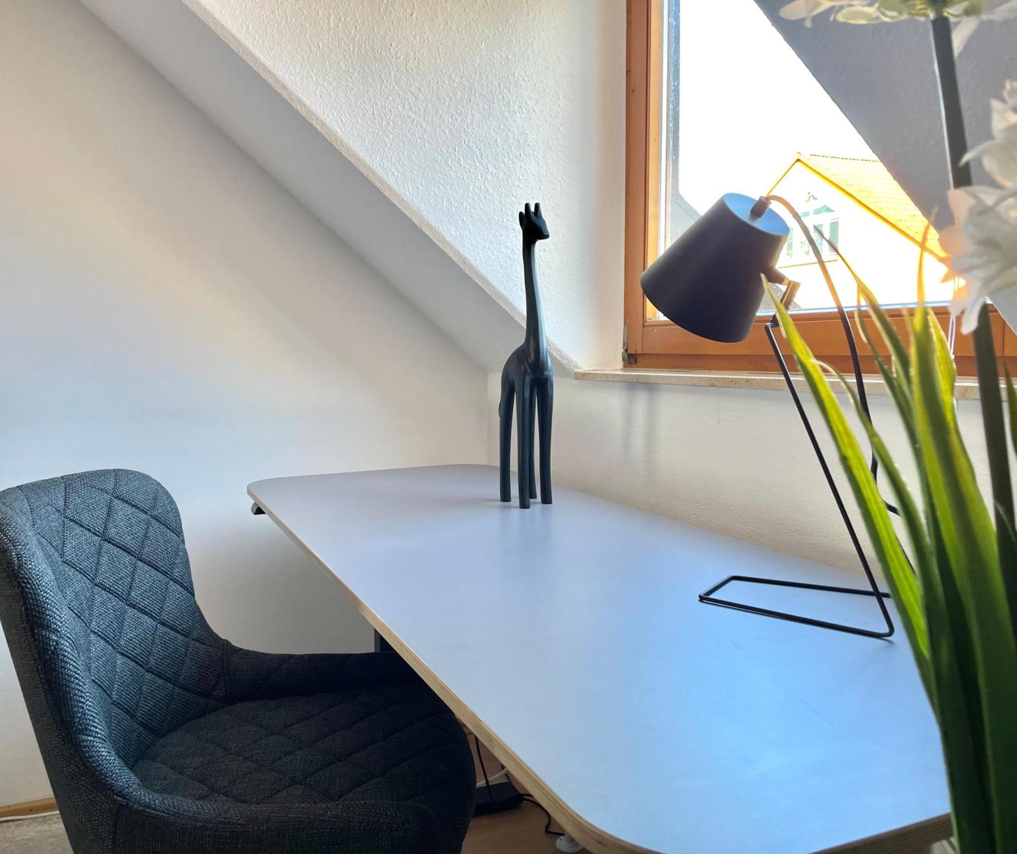 Lofty Luna, Dein Feinzeit Apartment Bamberg Exterior foto